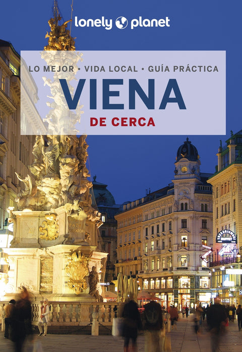  Viena de cerca 5 