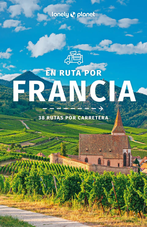  En ruta por Francia 3 
