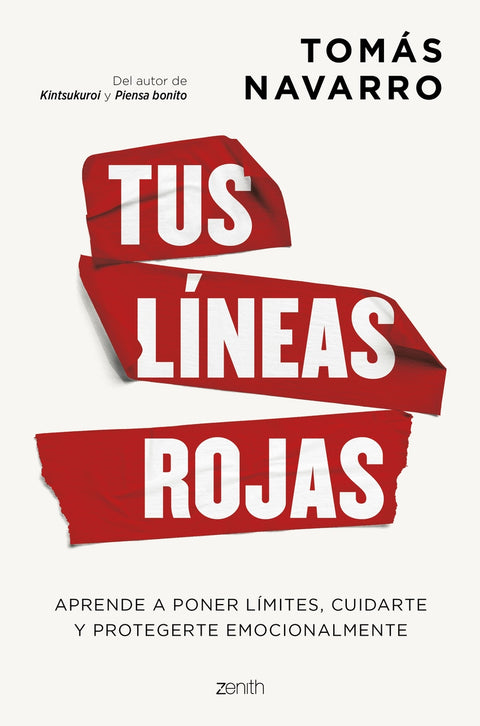  Tus líneas rojas 