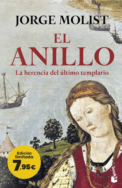  El Anillo 