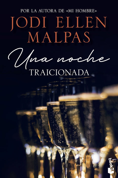  Una noche. Traicionada 