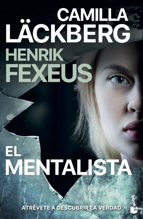  El mentalista 