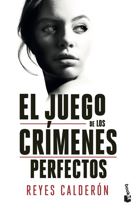  El juego de los crímenes perfectos 