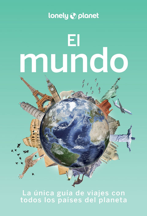  El mundo 2 