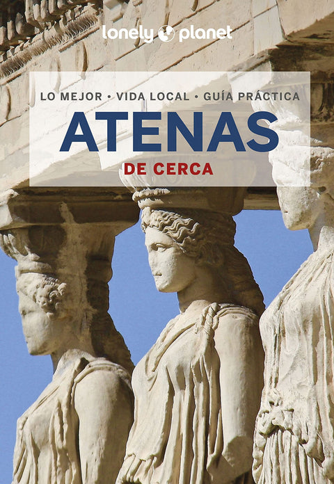  ATENAS DE CERCA 5 