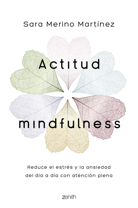  Actitud Mindfulness 