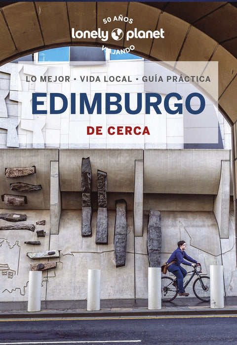  Edimburgo De cerca 5 