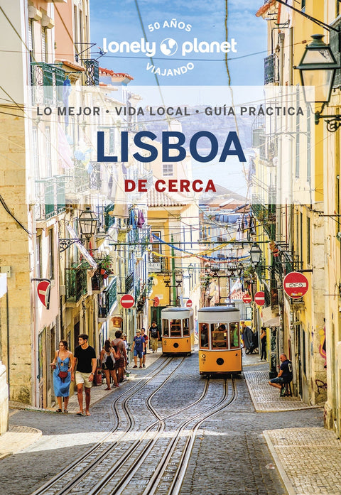  Lisboa De cerca 6 