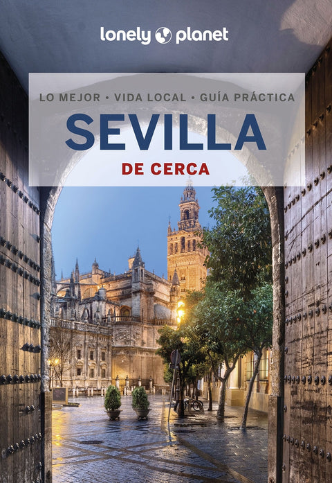  Sevilla de cerca 4 