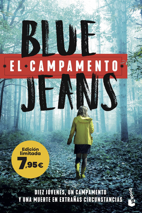  EL CAMPAMENTO 