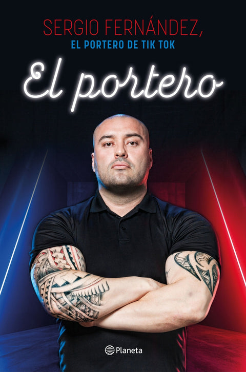  El portero 