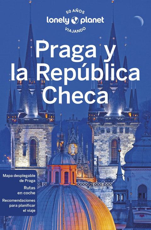  Praga y la República Checa 10 