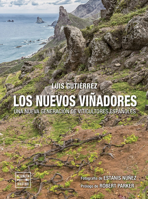  Los nuevos viñadores 