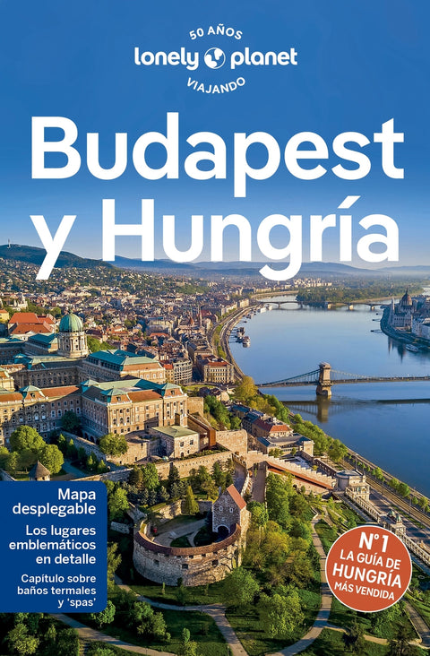  Budapest y Hungría 7 