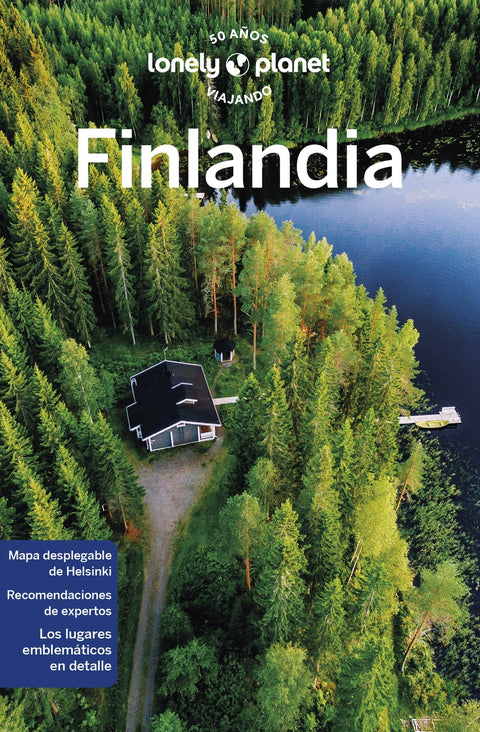  Finlandia 5 