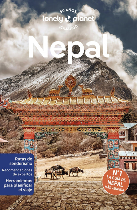  Nepal 6 