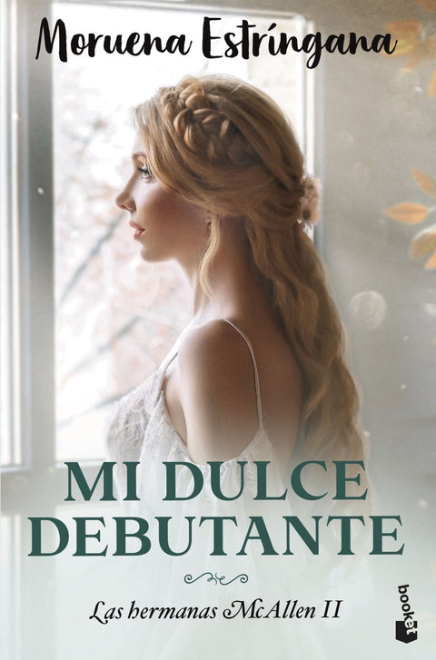  Mi dulce debutante 