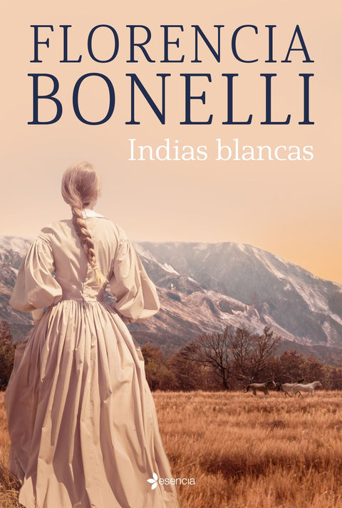  Indias blancas 