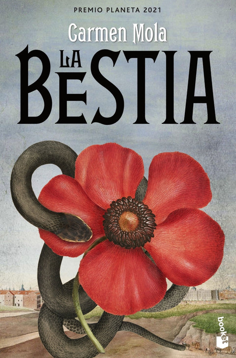  La Bestia 