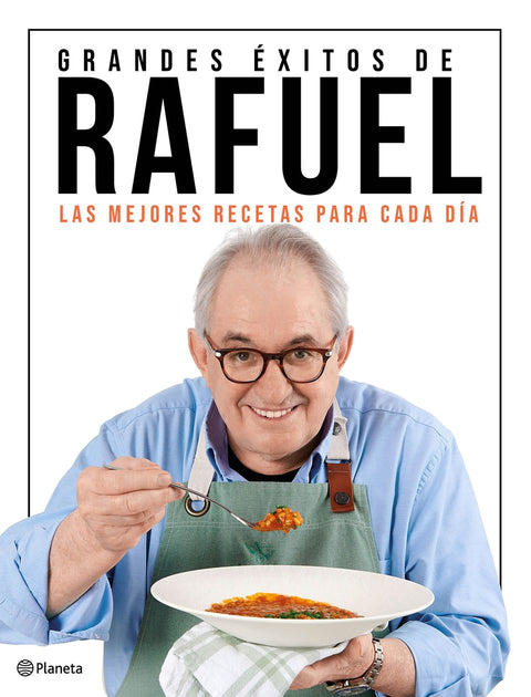  Grandes éxitos de Rafuel 