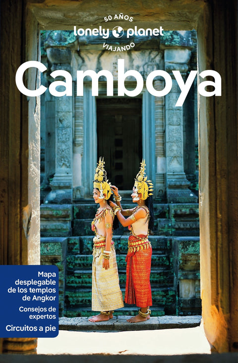  Camboya 7 