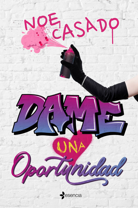  Dame una oportunidad 