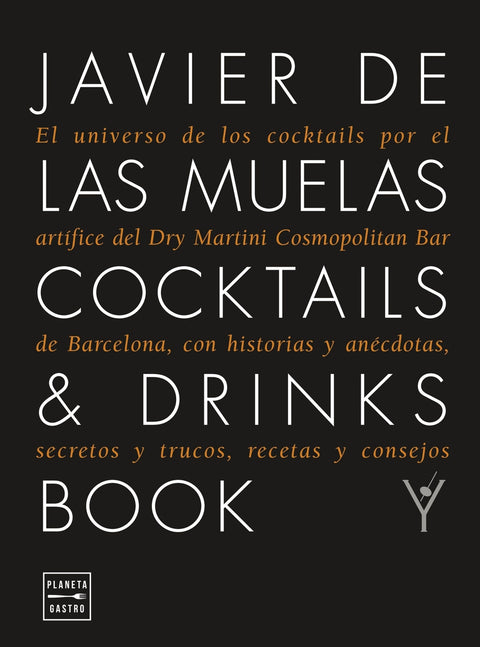  Cocktails 