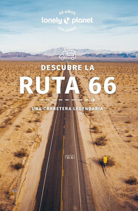  Ruta 66 - 2ª ed. 