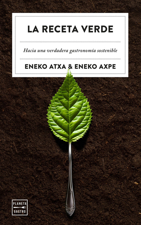  La receta verde 
