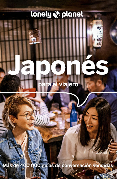  Japonés para el viajero 5 