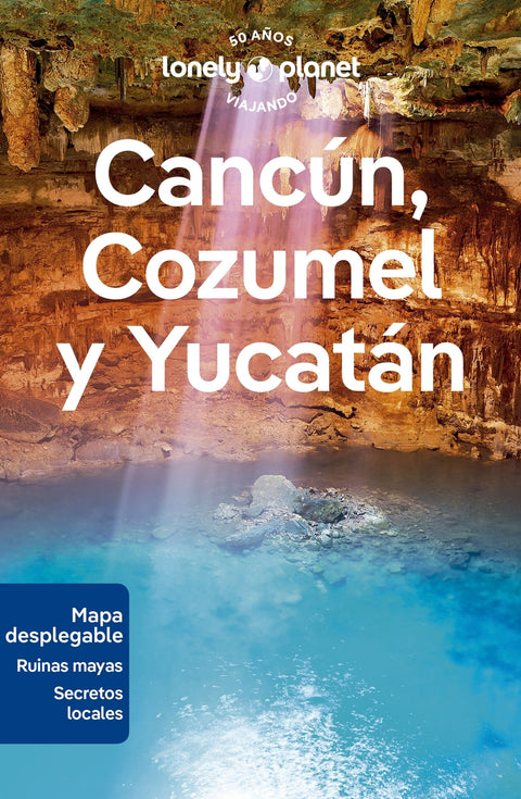  Cancún, Cozumel y Yucatán 1 