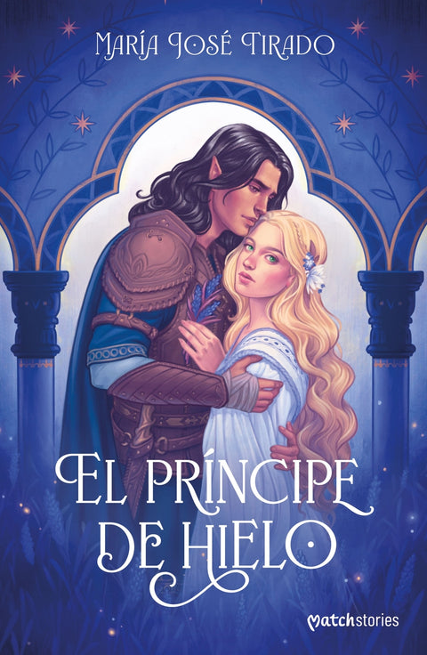  El Príncipe de Hielo 