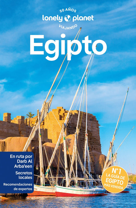  Egipto 7 