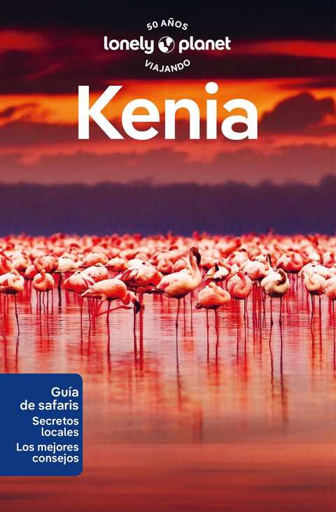  Kenia 4 