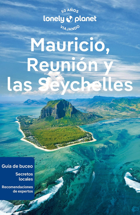  Mauricio, Reunión y Seychelles 2 