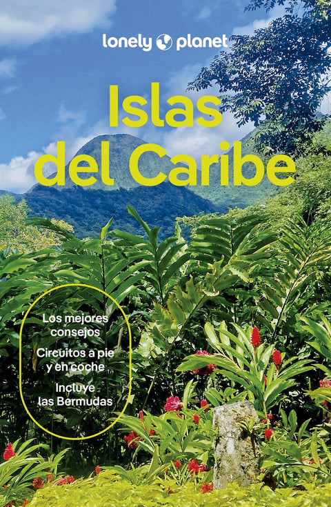  Islas del Caribe 1 