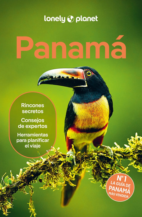  Panamá 3 