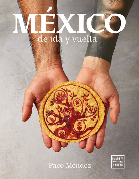  México de ida y vuelta 