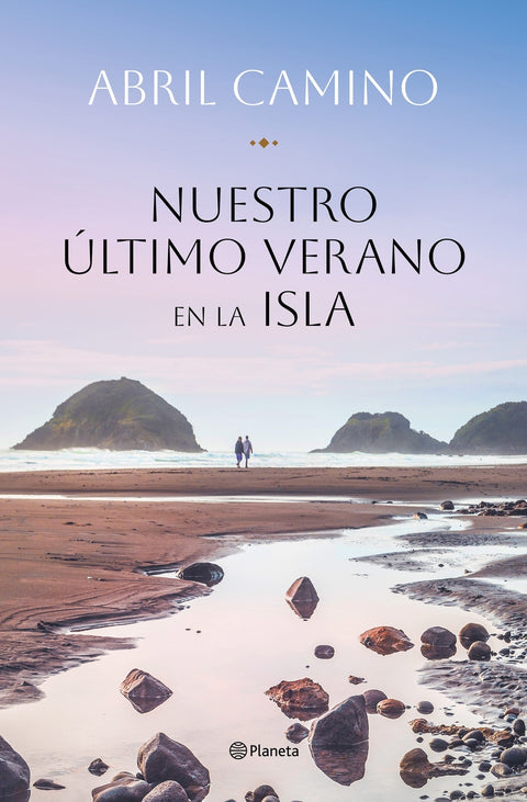  Nuestro último verano en la isla 