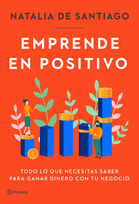  Emprende en positivo 