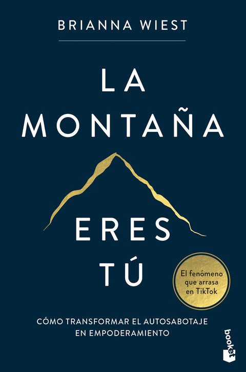  La montaña eres tú 