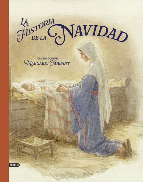  La historia de la Navidad 