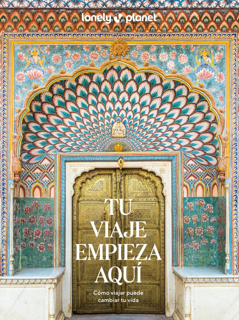 Tu viaje empieza aquí 