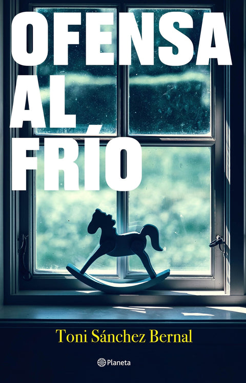  Ofensa al frío 