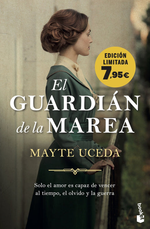 El guardián de la marea 
