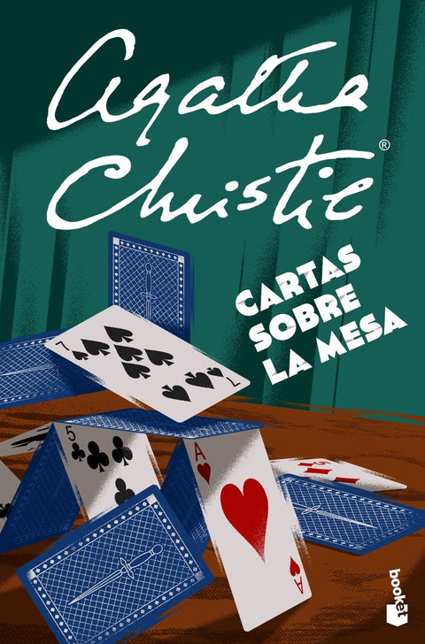  Cartas sobre la mesa 