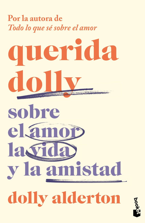  Querida Dolly 
