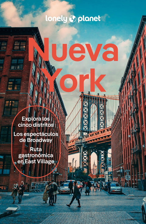  Nueva York 10 