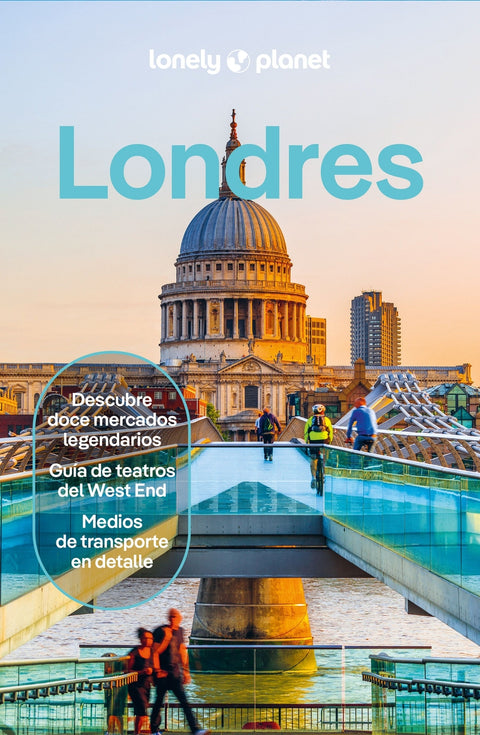  Londres 10 
