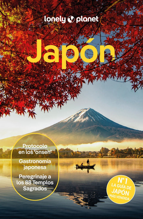  Japón 8 